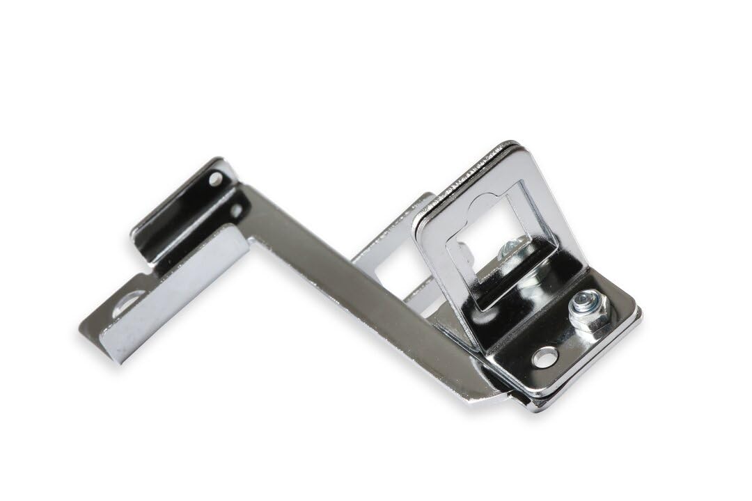 Throttle Cable Bracket-Auto Mr. Gasket 6039