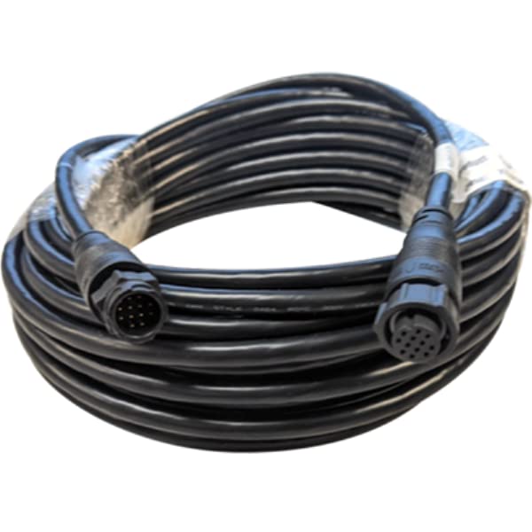 Furuno 10 m FUR-SG3-000-002-01 12 Pin Transducer Extension Cable