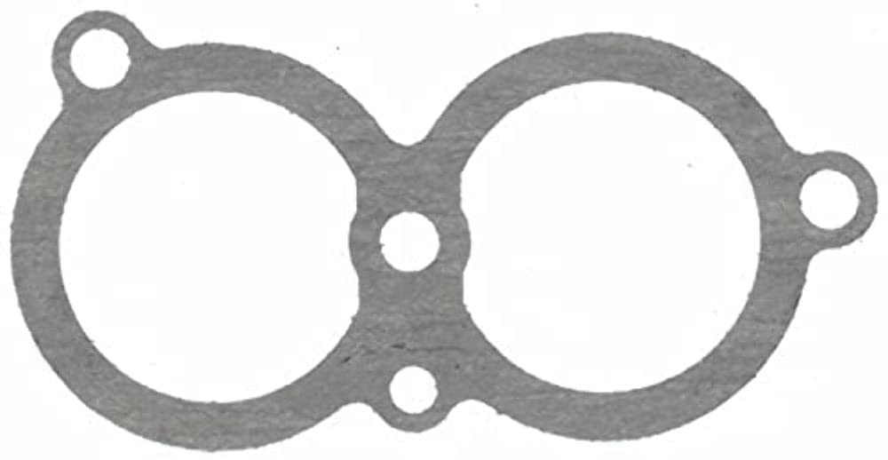 Fuel Injection MAHLE MS19678 Plenum Gasket