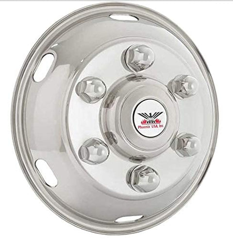 PN6558FWL Phoenix USA Wheel Simulator