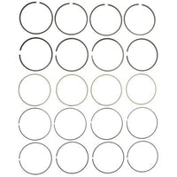 Engine MAHLE Piston Ring Set 42252CP