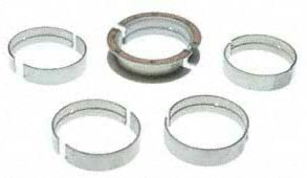 Engine Crankshaft Main Bearing Set Clevite MS-1596P-30