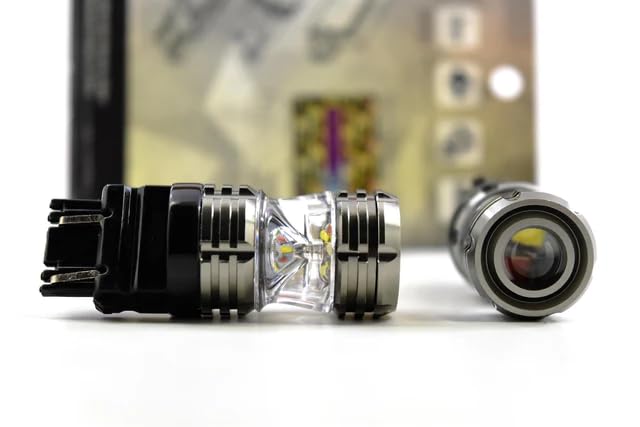 Morimoto X-VF (Amber) LED441 3157/3156