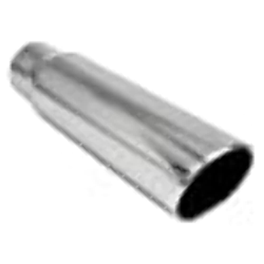 Q-9 DIFFERENT TRENDS 6 in 18 in rolled slant; i.d. 5 in