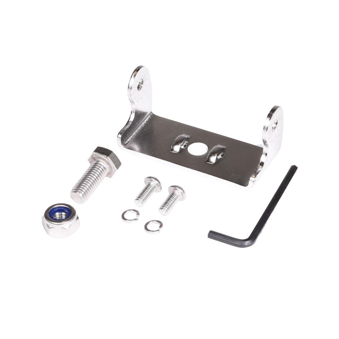 HRDWRKT5 - TrailFX HARDWARE KIT LED SIDE SHOOTER