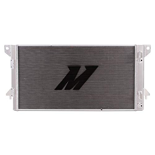 Mishimoto Performance Aluminum Radiator MMRAD-F150-11, Compatible with Ford F150 EcoBoost, 2011-2014