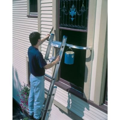 20' Alum T-1 EXT Ladder