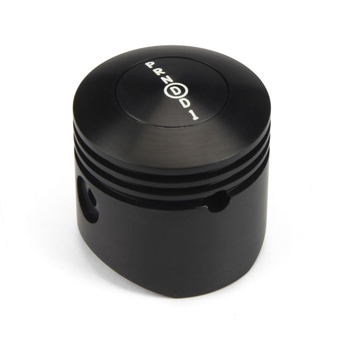 Shift Knob Lokar Push Button SK-6944