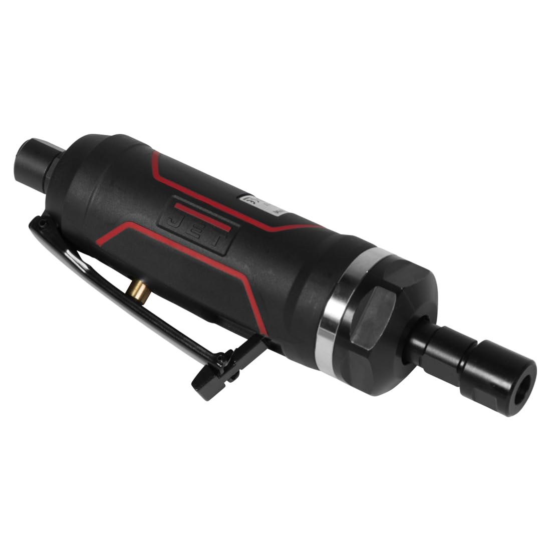 JET Pneumatic 1/4-Inch Die Grinder, 20000 RPM (Model JAT-480)