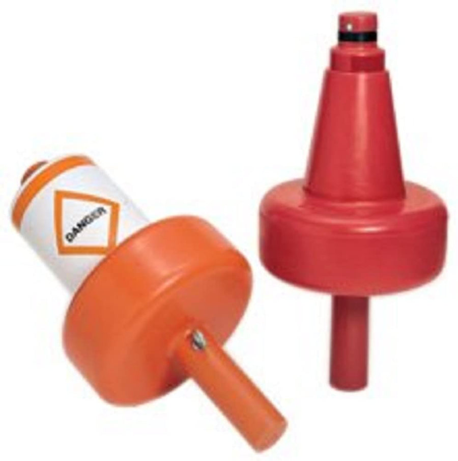 Danger Can (#2) Taylor Made Products 950300