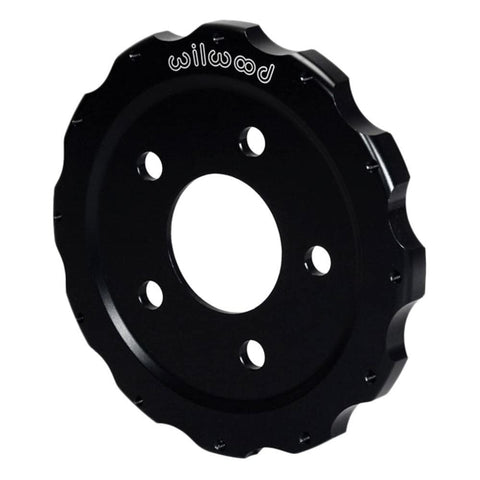 Front Hat-BB 230" Offset