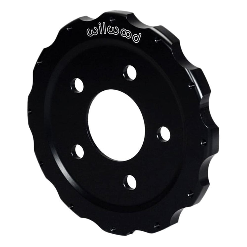 Front Hat-BB 230" Offset