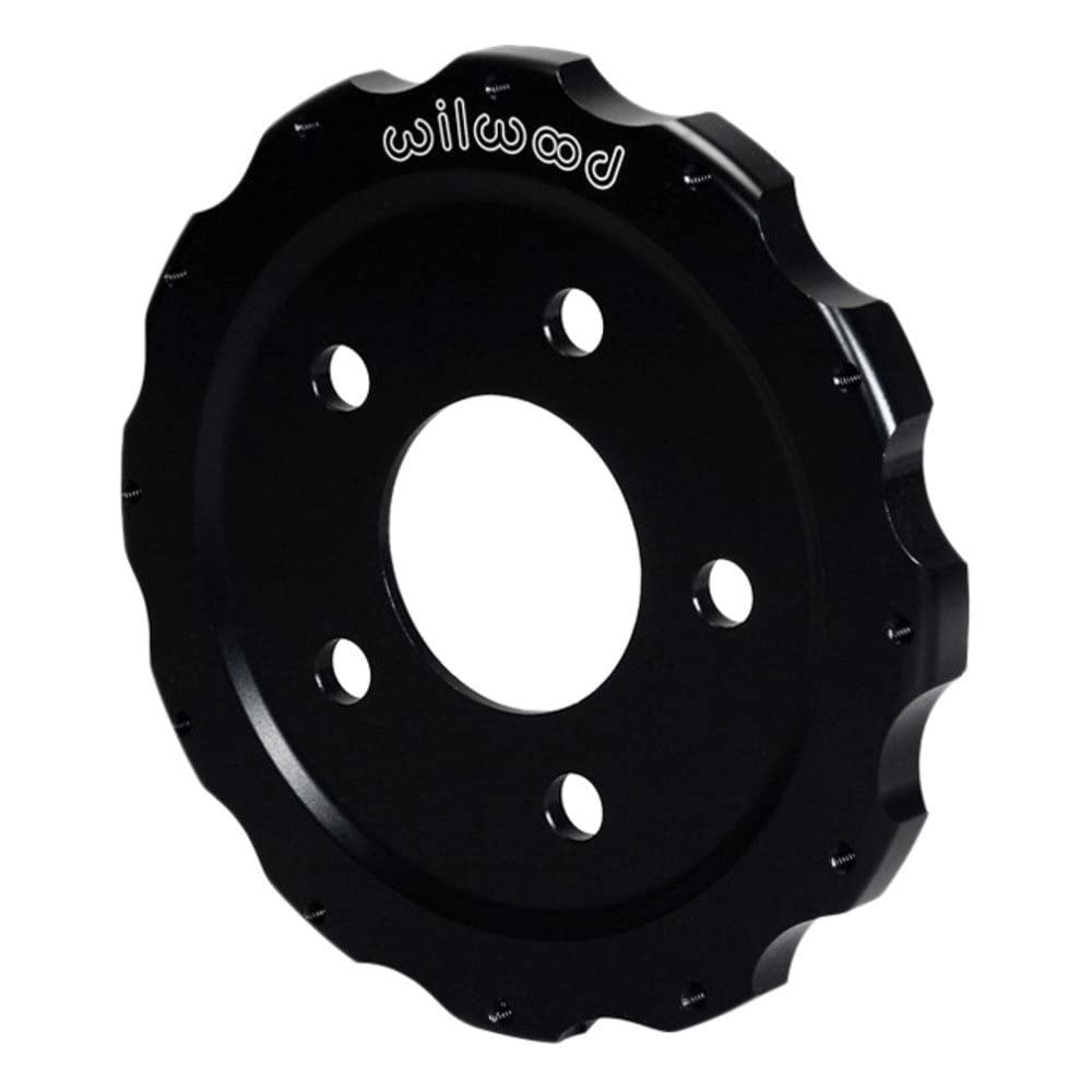 Rear Hat-BB (-).090" Offset