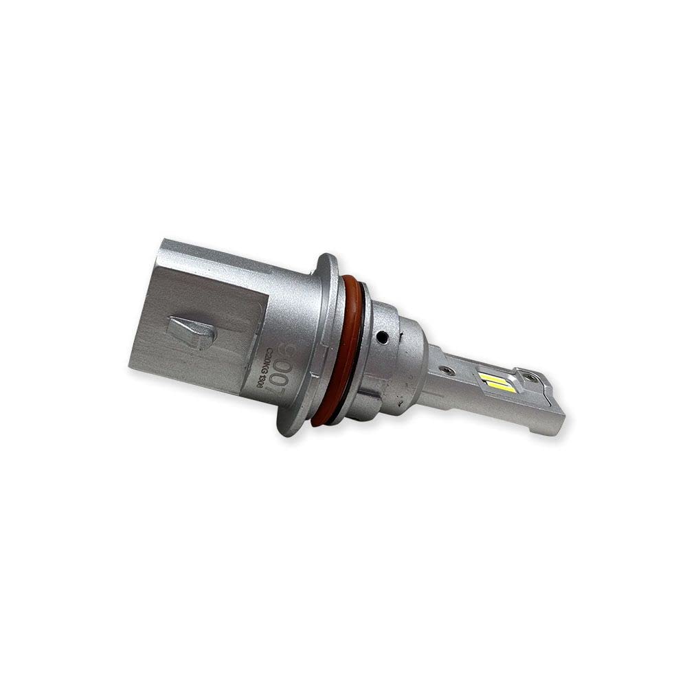 9007 V2DRIVE DRVRLES PNP W/CAN