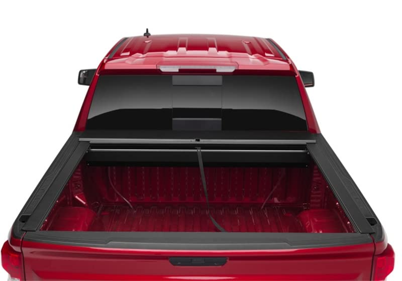 LG530M Roll-N-Lock Tacoma Crew Cab Bed