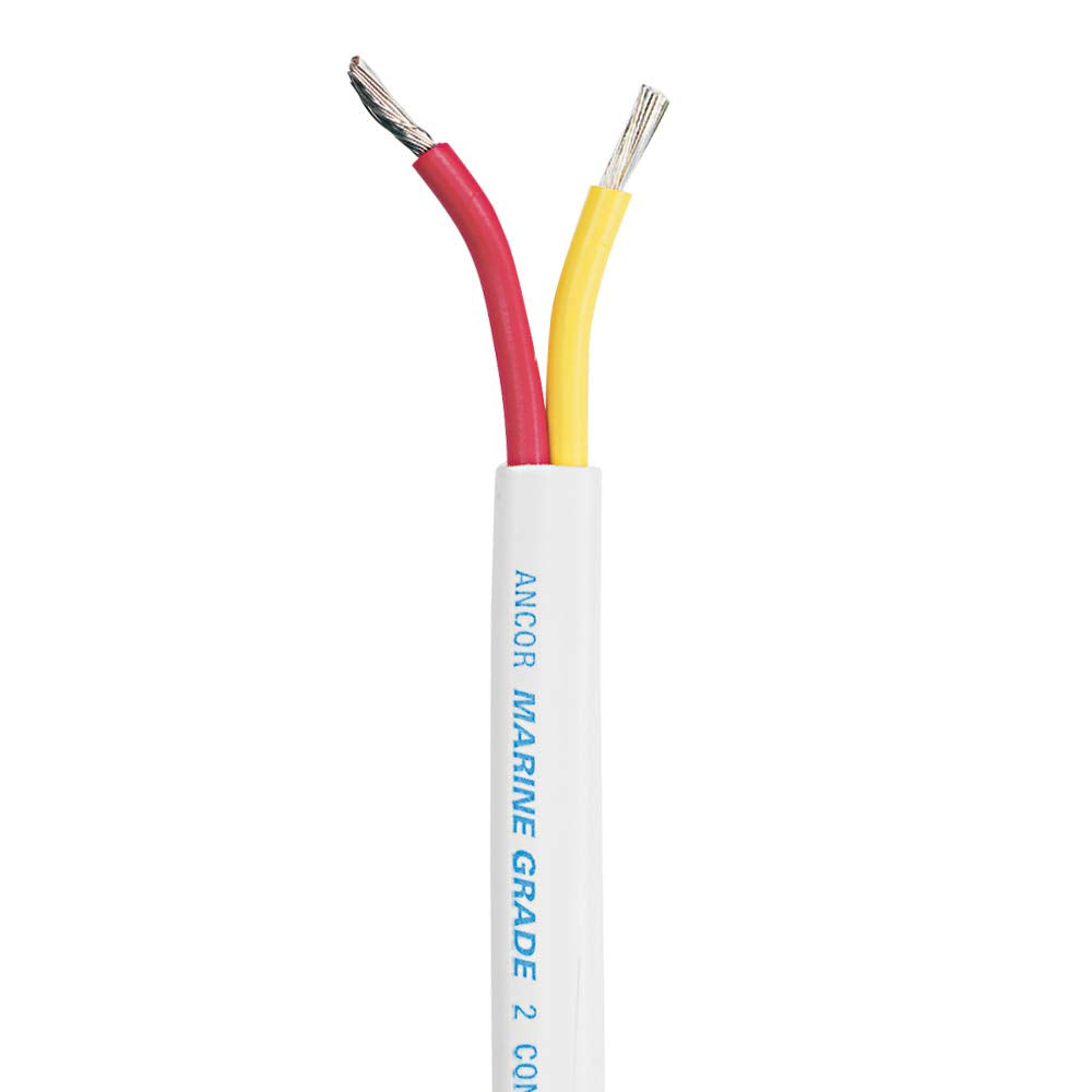 Duplex Safety Cable Ancor - 16/2-100' (31854)