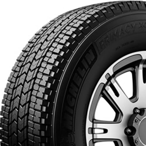 Primacy XC Michelin LT235/80R18 121/118R E
