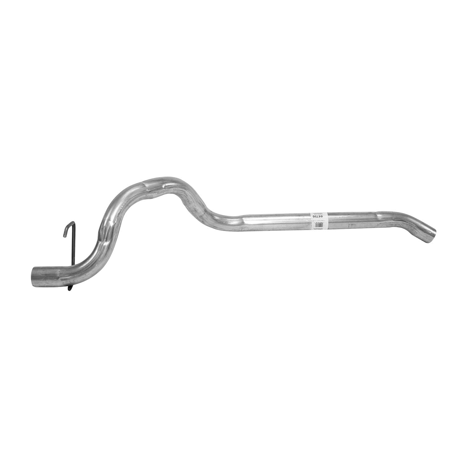 Exhaust Tail Pipe AP Exhaust Products 44750