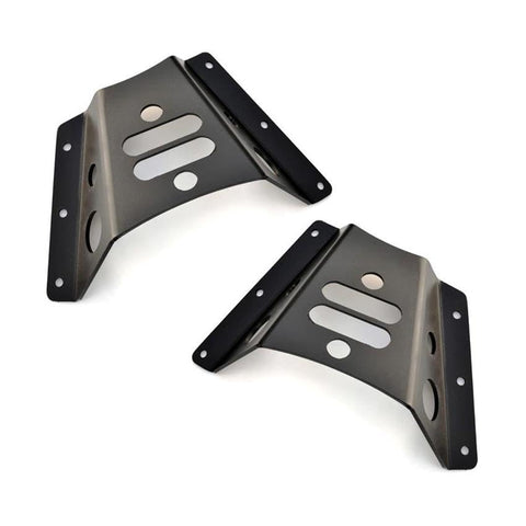 1964-1966 Mustang Strut Tower Braces