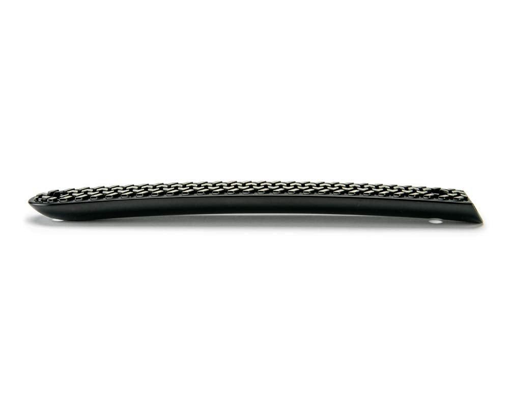 D-JP-190015-TT-3 | DV8 Offroad | Door Handle Insert Set fits 2007-2018 Wrangler JK | Tire Tread Design | Aluminum Construction