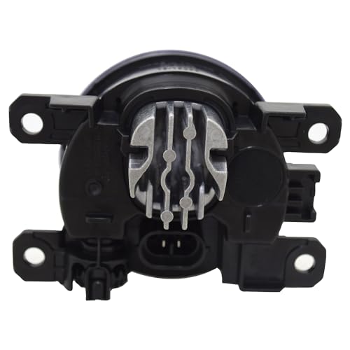 Left TYC 19-15298-00 Light Assembly