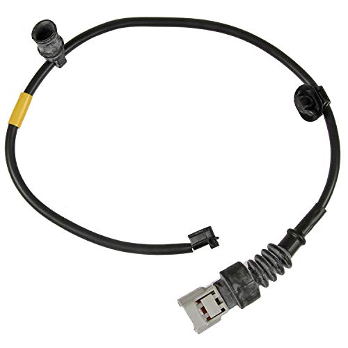 POWERSTOP SW-0912 Front Left Electronic Brake Pad Wear Sensor For Lexus LS460 2010-2017 [Vehicle Specific]