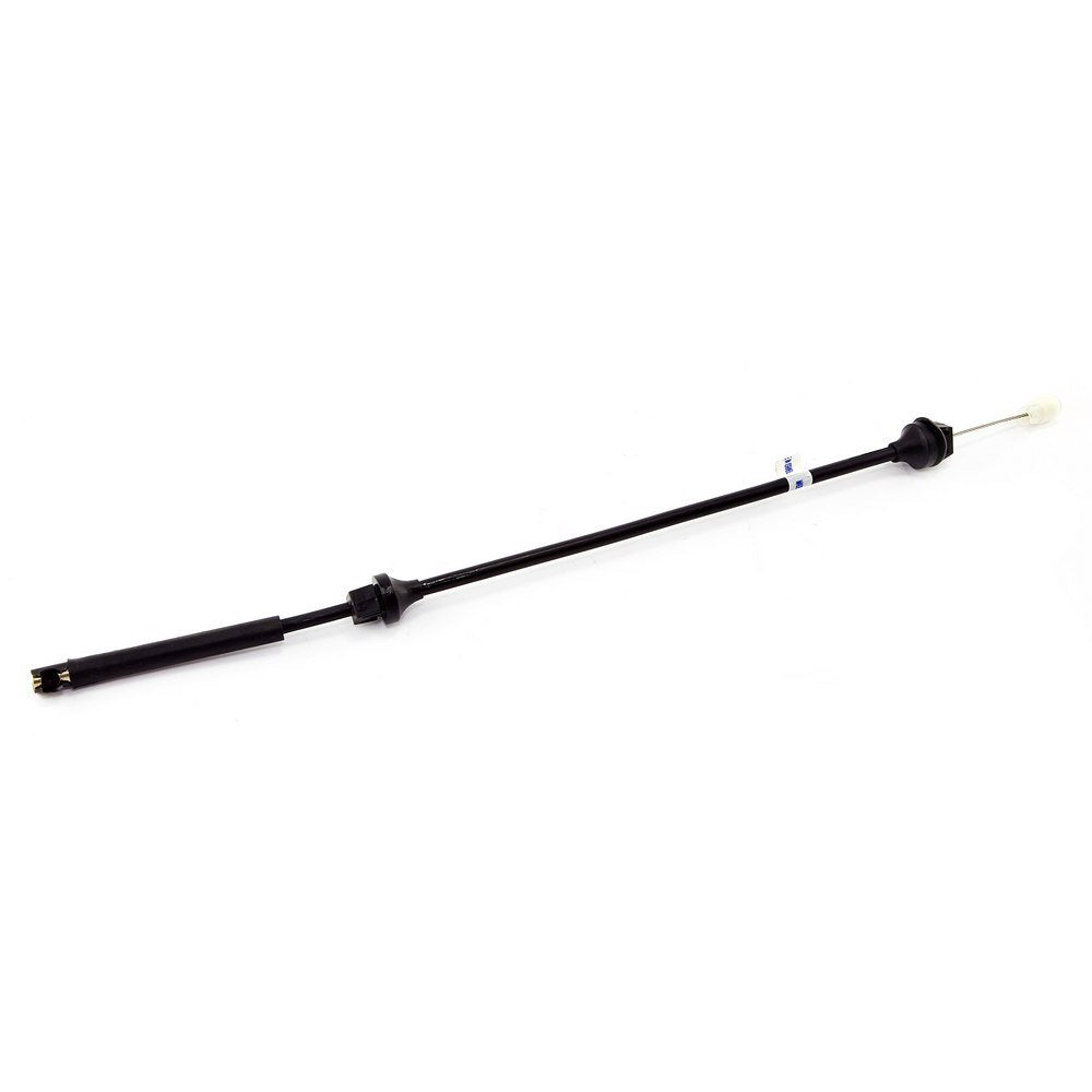 17716.13 | Omix-Ada | Carburetor Accelerator Cable | OE Reference: 5357931 | Fits 1977-1983 Jeep SJ 5.0L