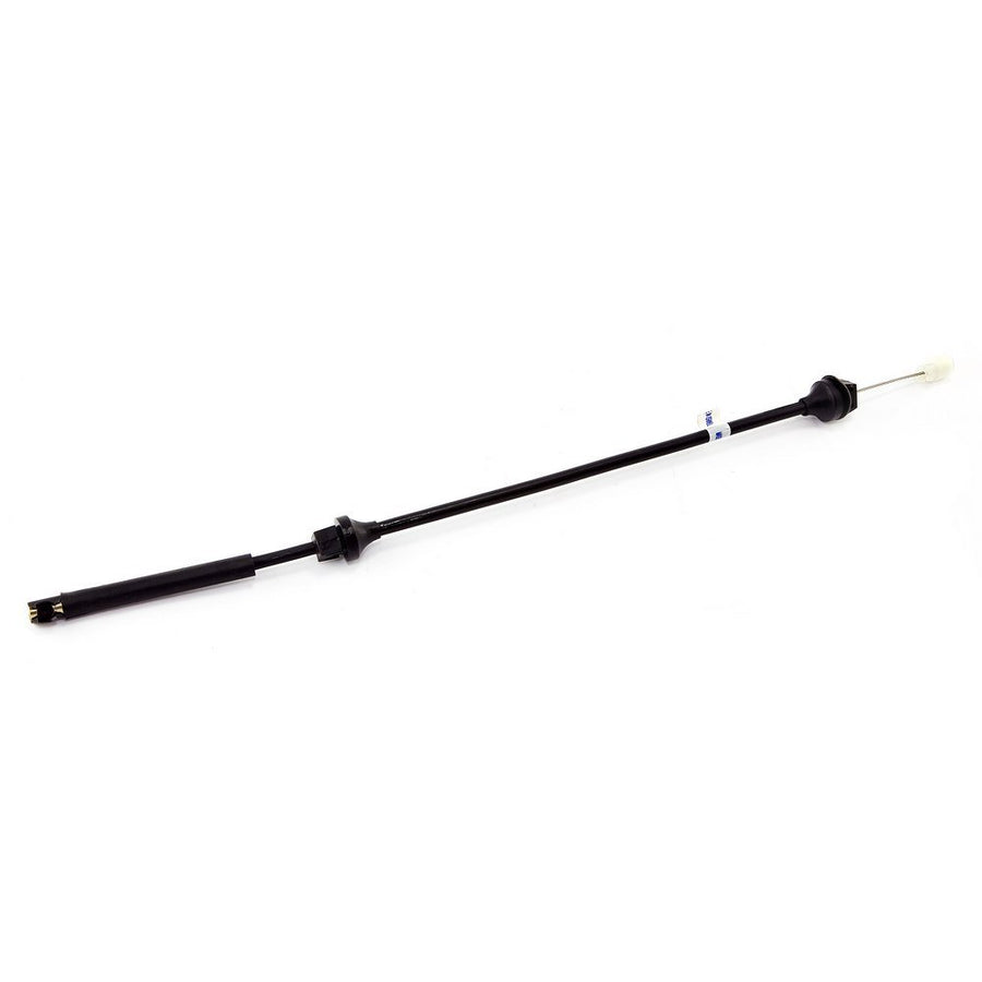 17716.13 | Omix-Ada | Carburetor Accelerator Cable | OE Reference: 5357931 | Fits 1977-1983 Jeep SJ 5.0L