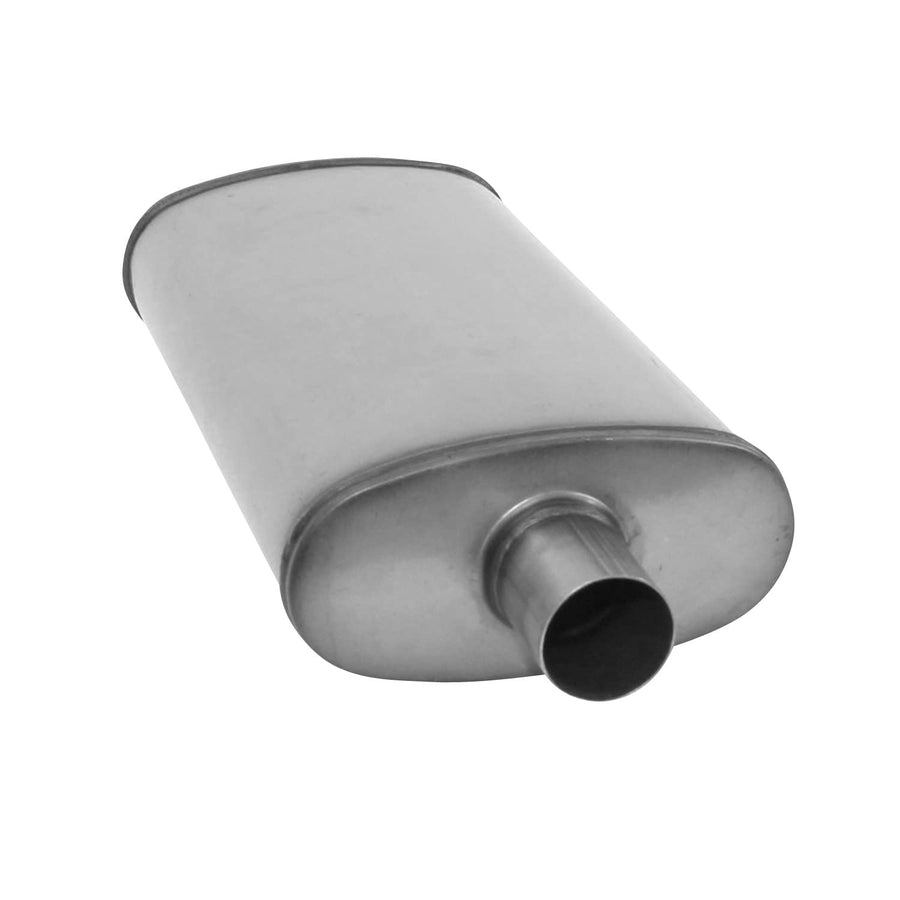 XS1255 AP Exhaust Muffler