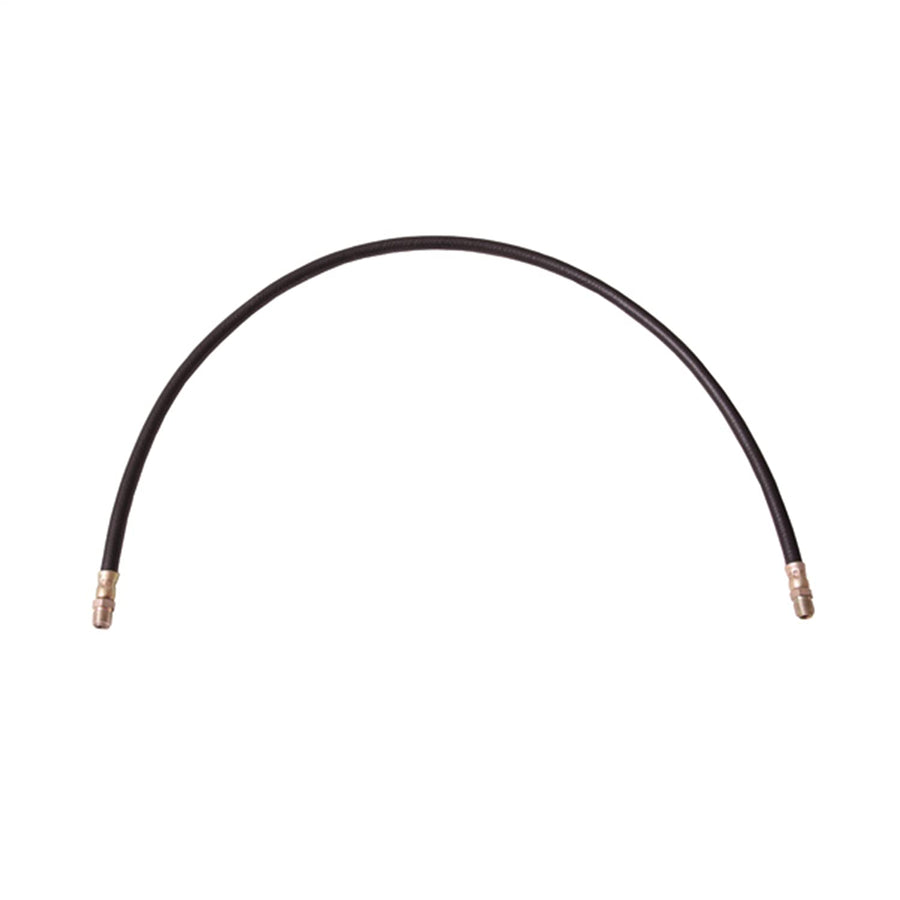 17470.09 | Omix | Engine Oil Line, Inlet, 30.5 Inch | OE Reference: 647585 | Fits 1953-1971 Jeep CJ with 134CID