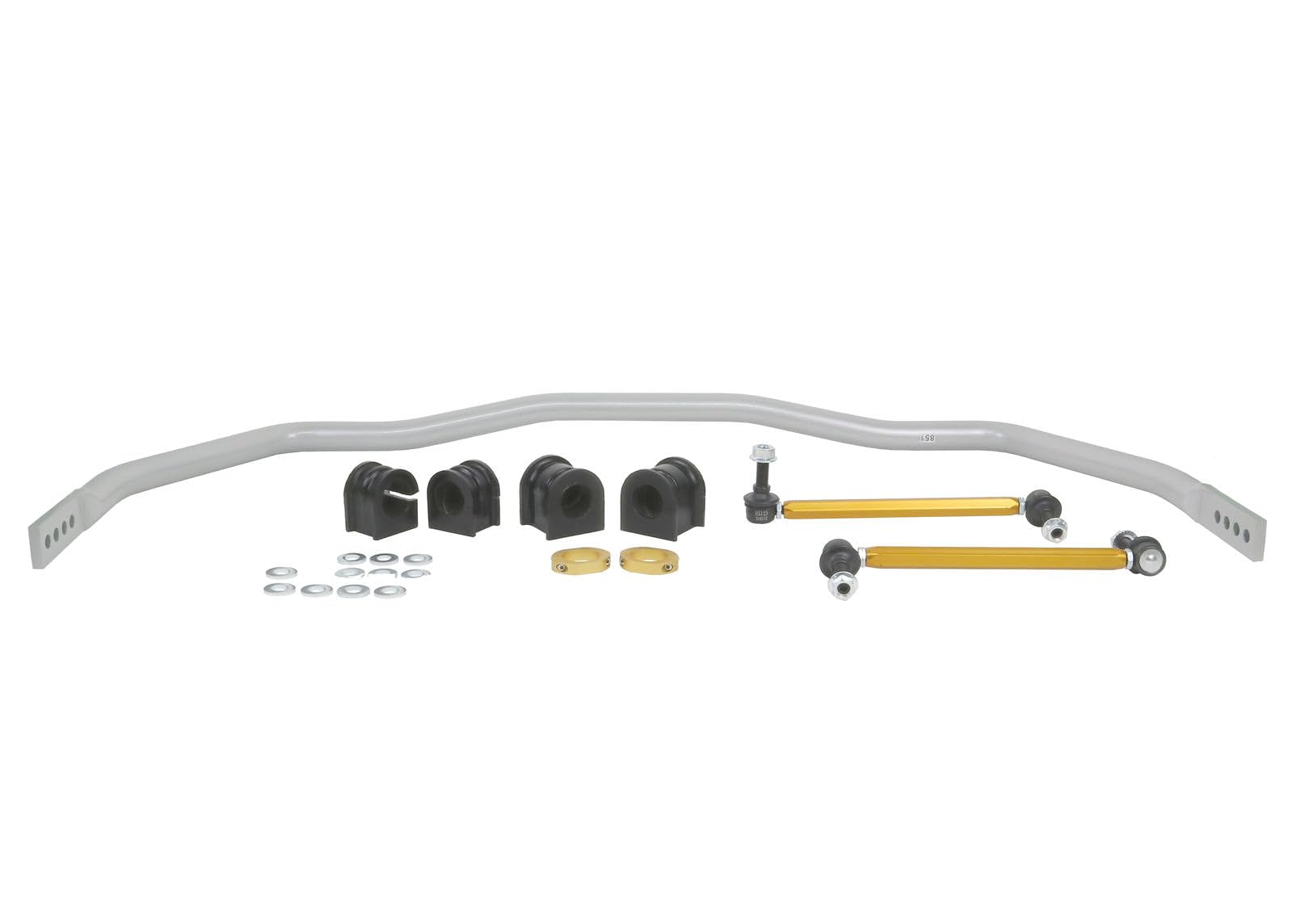 Black Whiteline BFF55Z Sway Bar