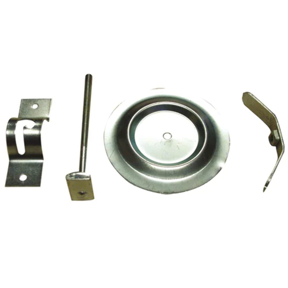 Spare Tire Erickson Bracket 77316