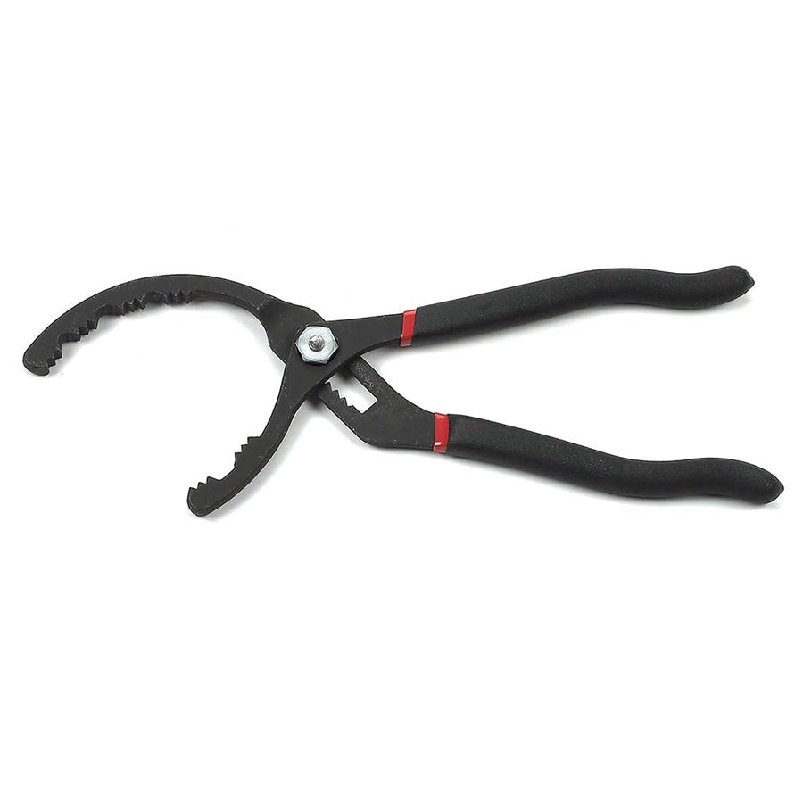 Ratcheting GEARWRENCH Oil Filter Pliers, 2" to 5" - 3508D