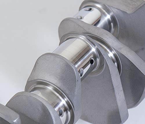 Steel Eagle Specialty Products Crankshaft 4350348057