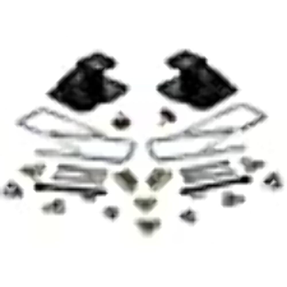 Hanger Kit Belltech 6588
