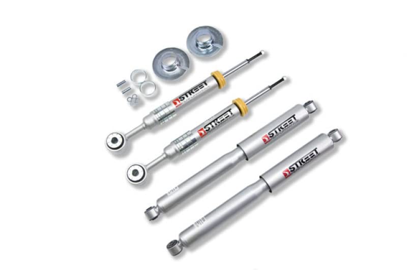 Shock Set Belltech 9542