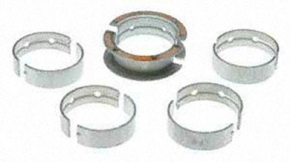 Clevite MS-1733P Clevite Engine Crankshaft Main Bearing Set