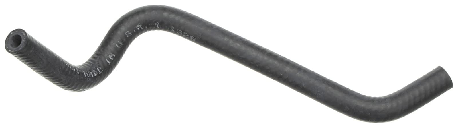 Premium Gates Molded Heater Hose 18015