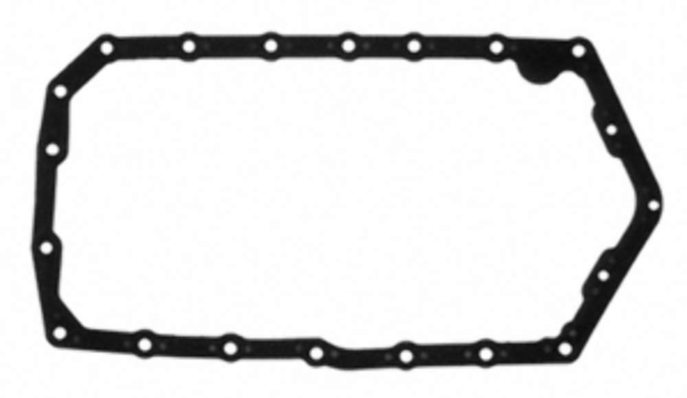 Engine Oil Pan Gasket MAHLE OS32021