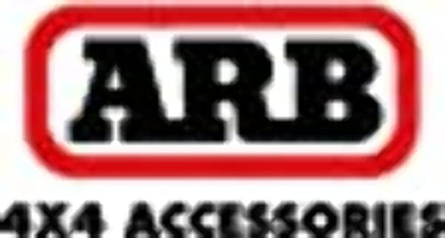 Hose ARB Reinforced Jic-4 2M 1Pk (740205)