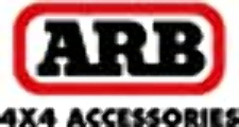 Hose ARB Reinforced Jic-4 2M 1Pk (740205)