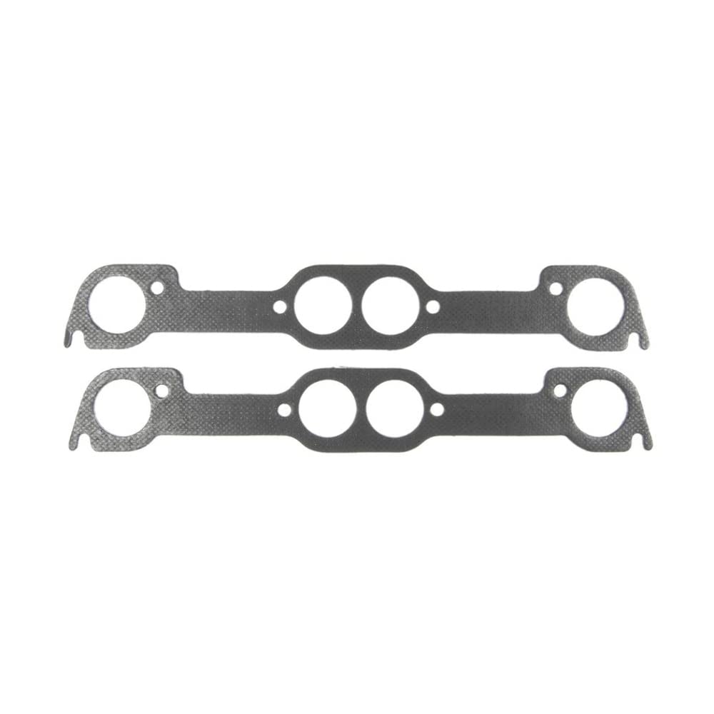 Exhaust Manifold Gasket Set Mahle - MS19990