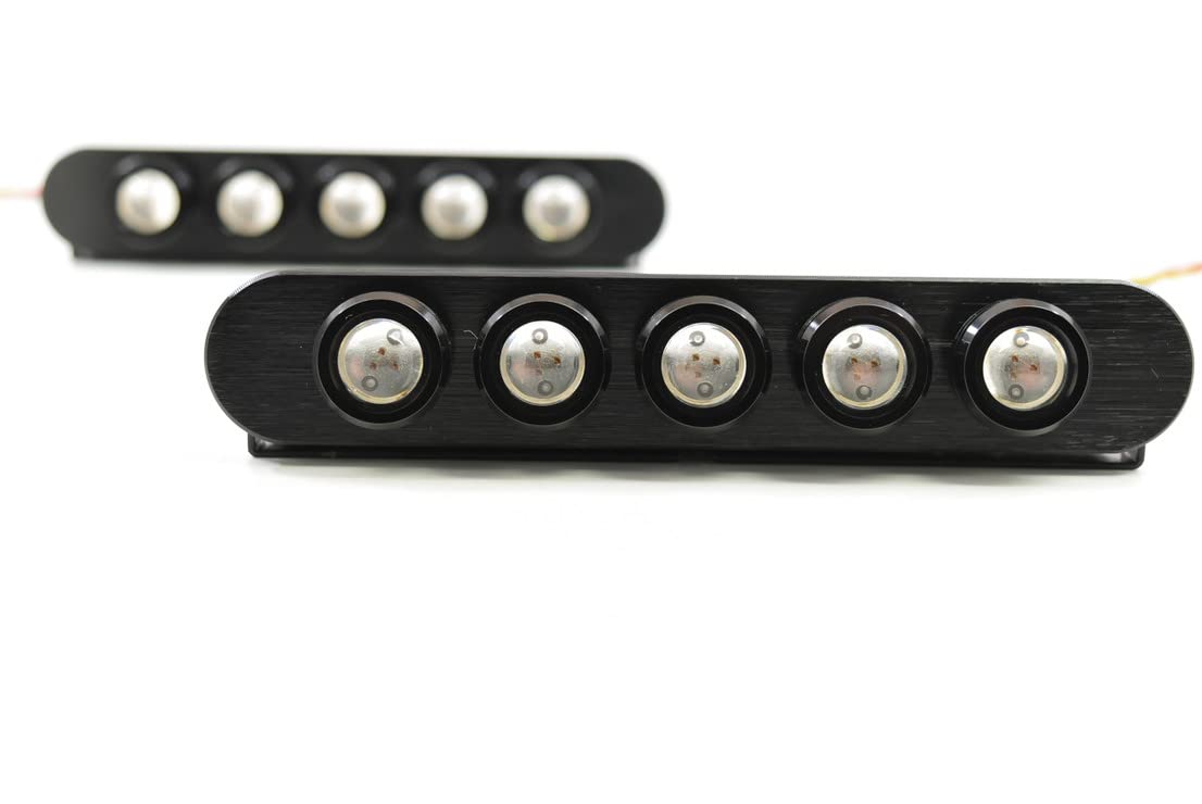 5Stop Morimoto Lighting Brake Light LED341