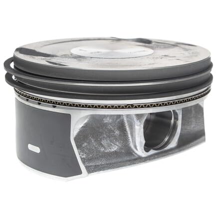 224-3898WR0.50MM Mahle Piston