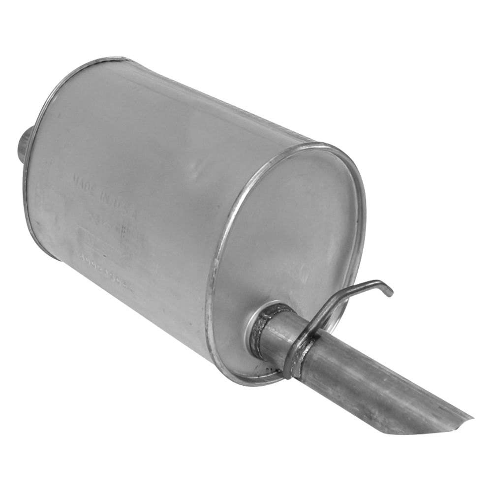 Exhaust Muffler AP Exhaust Products 2490