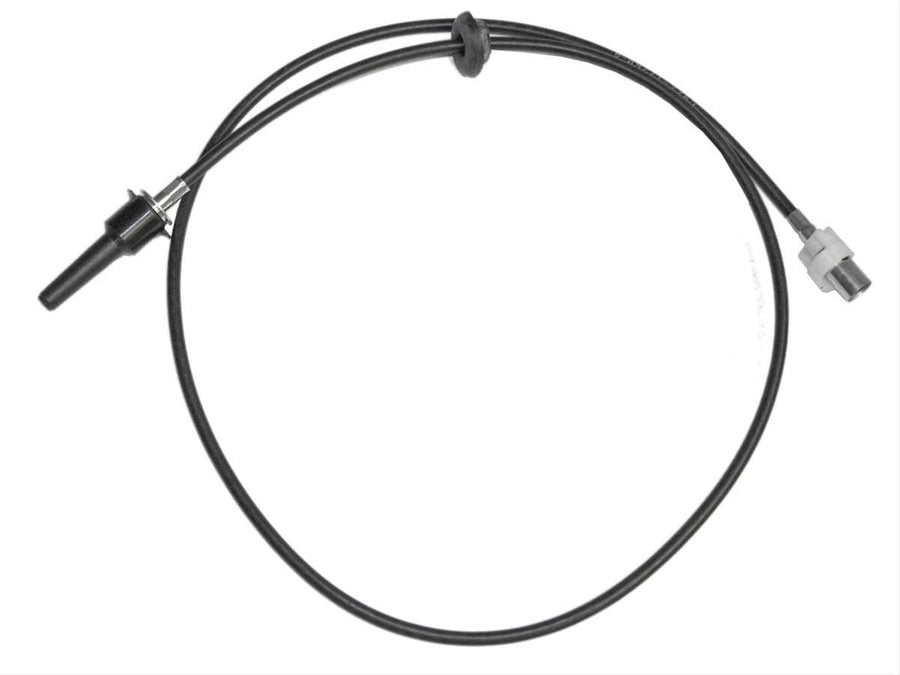 Speedometer Cables Scott Drake C9ZZ-17260-A Auto & 3-Speed Manual