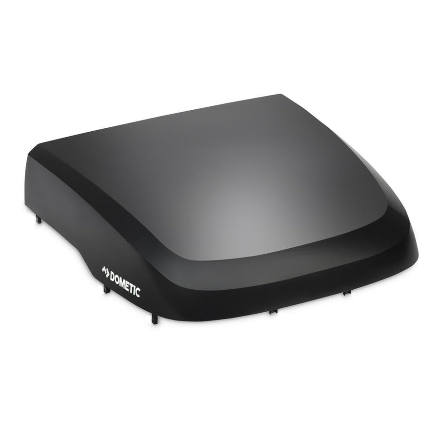 FreshJet3 Dometic 4471010004 Replacement Shroud for 13.5 and 15.0 BTU - Black