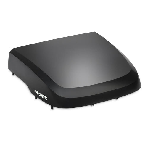 FreshJet3 Dometic 4471010004 Replacement Shroud for 13.5 and 15.0 BTU - Black