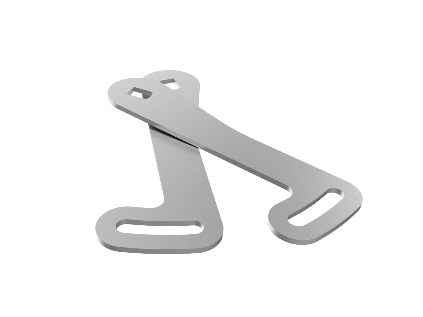 Control AFe Leveling Strut Spacers