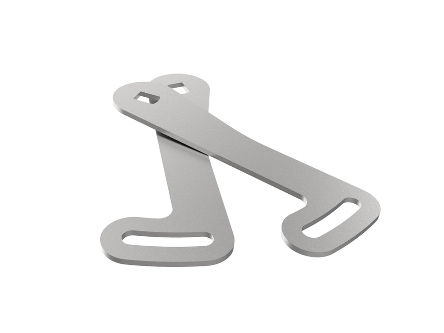 Control AFe Leveling Strut Spacers